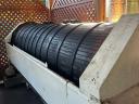 Metal grape press for sale