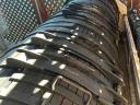 Metal grape press for sale
