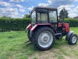 MTZ 820