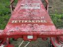 PÖTTINGER 4 rotor grader, manipulator ordonat