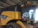 New holland cx 8060