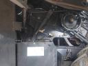 New holland cx 8060