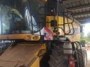 New holland cx 8060