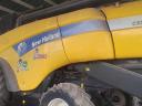 New holland cx 8060