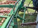 Heger weed comb, 6 metres