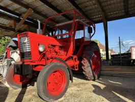 MTZ 50-es eladó