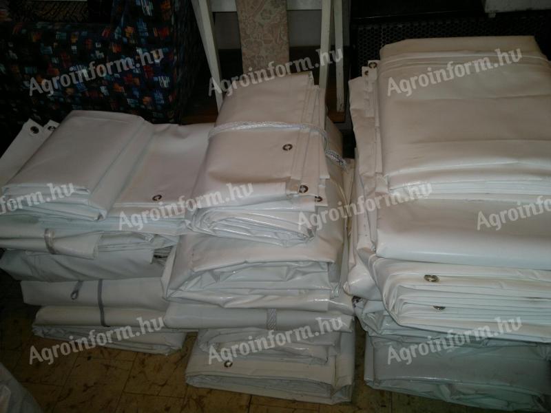 Blanket tarpaulin! 699 grams/nm
