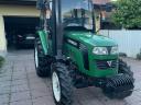 Foton 504 traktor