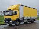 Mercedes-Benz Atego 1523 / 2021 / Stav km: 177 312 km / Leasing od 20%