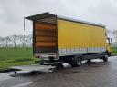 Mercedes-Benz Atego 1523 / 2021 / Stav km: 177 312 km / Leasing od 20%