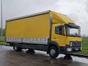 Mercedes-Benz Atego 1523 / 2021 / Stav km: 177 312 km / Leasing od 20%