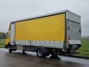 Mercedes-Benz Atego 1523 / 2021 / Stav km: 177 312 km / Leasing od 20%