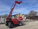 Thaler 48T18 telescopic mini loader, German made, also for tender