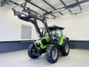 Deutz-Fahr 5100 P tractor - ONLY 2420 hours of operation