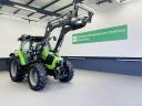Deutz-Fahr 5100 P tractor - ONLY 2420 hours of operation
