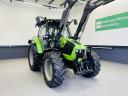 Deutz-Fahr 5100 P tractor - ONLY 2420 hours of operation