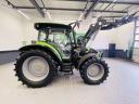 Deutz-Fahr 5100 P tractor - ONLY 2420 hours of operation
