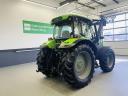 Deutz-Fahr 5100 P tractor - ONLY 2420 hours of operation