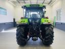 Deutz-Fahr 5100 P tractor - ONLY 2420 hours of operation