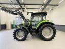 Deutz-Fahr 5100 P tractor - ONLY 2420 hours of operation