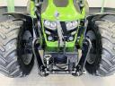 Deutz-Fahr 5100 P tractor - ONLY 2420 hours of operation