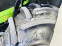 Deutz-Fahr 5100 P tractor - ONLY 2420 hours of operation