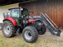 Case IH FARMALL 95 U - ONLY 1275 operating hours
