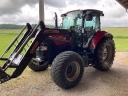 Case IH FARMALL 95 U - ONLY 1275 operating hours