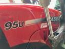 Case IH FARMALL 95 U - ONLY 1275 operating hours