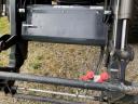 Case IH FARMALL 95 U - ONLY 1275 operating hours