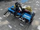 NEUE AGROSTAR Fräsen für Kleintraktoren 95-135 cm - zum Discountpreis