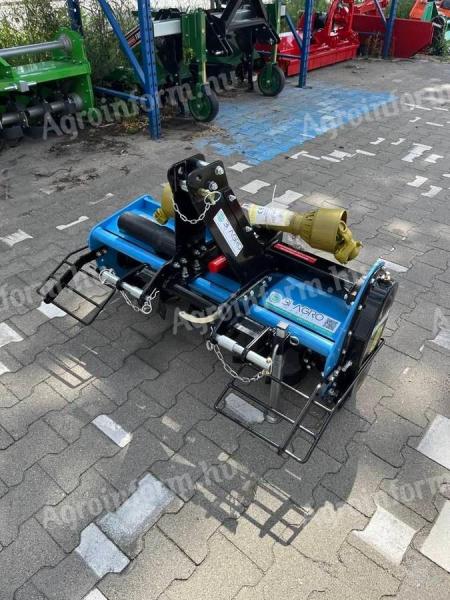 NEUE AGROSTAR Fräsen für Kleintraktoren 95-135 cm - zum Discountpreis
