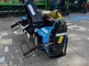 NEUE AGROSTAR Fräsen für Kleintraktoren 95-135 cm - zum Discountpreis