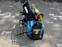 NEUE AGROSTAR Fräsen für Kleintraktoren 95-135 cm - zum Discountpreis