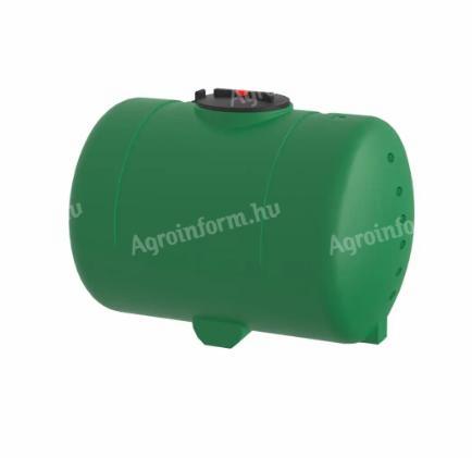 Rezervoar POLYFARM od 660 litara otporan na UV zračen̂e i hemikaliǰe