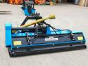 NOVÝ hydraulicky ovládaný otvírač AGROSTAR s krytem 200-240 cm za akční ceny
