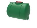 UV and chemical resistant POLYFARM 1100 litre tank