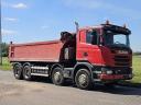 Scania G440 / 2013 / Kilometraža: 437.218 km / Leasing od 20%
