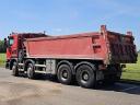Scania G440 / 2013 / Kilometraža: 437.218 km / Leasing od 20%