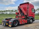 Scania R410 RET. HMF 1720-K4 / 2017 / Najeto: 669 962 km / Leasing od 20%