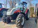 Traktory STEYR KOMPAKT 4080-4120 od společnosti MAGTÁR Kft.