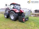 Fliegl Waga przednia 1000 kg + Wbudowana skrzynka narzędziowa - W MAGAZYNIE