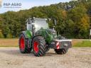 Fliegl Waga przednia 1000 kg + Wbudowana skrzynka narzędziowa - W MAGAZYNIE