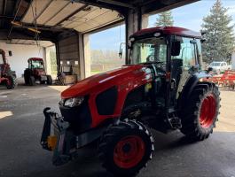 Kubota M5-092 Narrow traktor