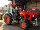 Kubota M5-092 narrow tractor