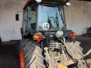 Kubota M5-092 narrow tractor