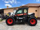 Bobcat TL 470 HF telescopic handler