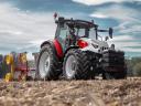 STEYR PLUS 4080-4120 TRACTORS FROM MAGTÁR KFT
