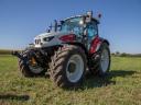 STEYR PLUS 4080-4120 TRACTORS FROM MAGTÁR KFT