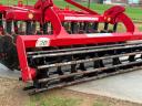 Elvorti Pallada 2400 short disc suspended, working width 2400 mm, adjustable